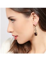 Earrings Unoaerre Woman in Bronze 2840 - 2840